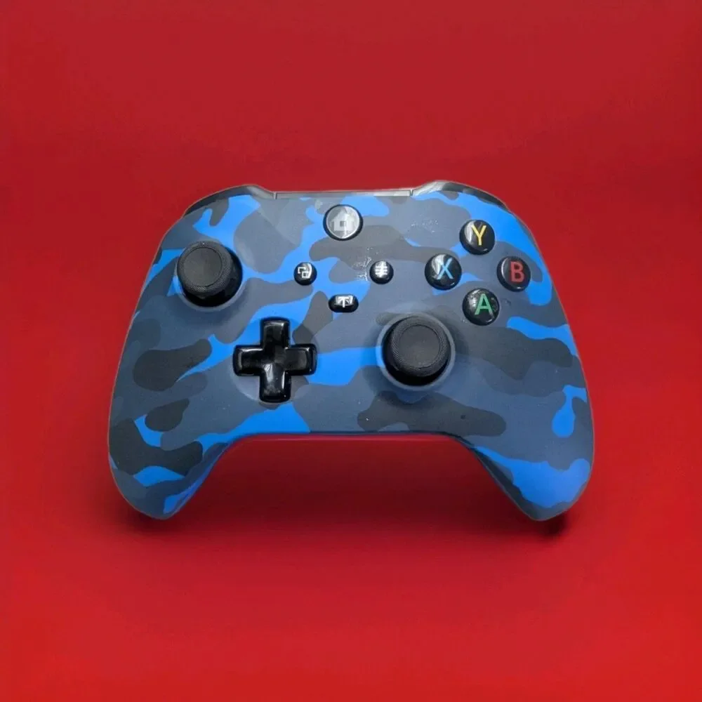 Wireless Controller for X-BOX, With 2.4g Adapter,Gaming Controller Support...